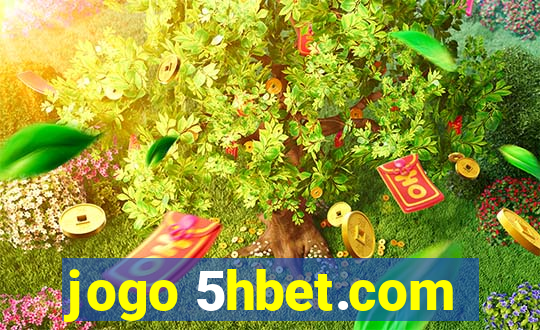 jogo 5hbet.com